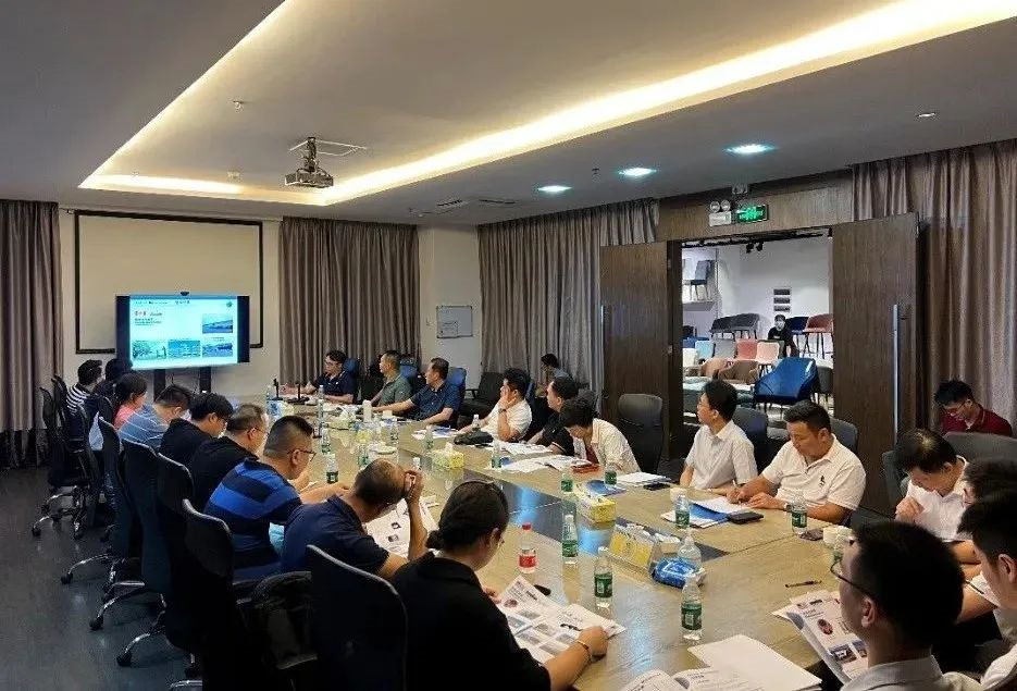 省开发密集组织跨境电商经验分享会 省开发密集组织跨境电商经验分享会